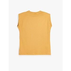 Kadın Giyim Tişört 5SAK50018UK