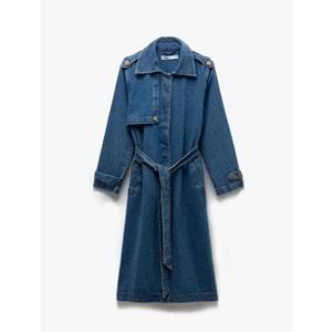 Kadın Giyim Ceket 5SAL50028MD