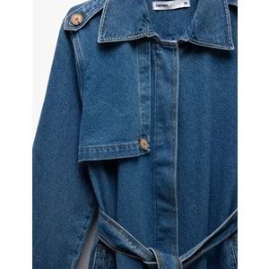 Kadın Giyim Ceket 5SAL50028MD