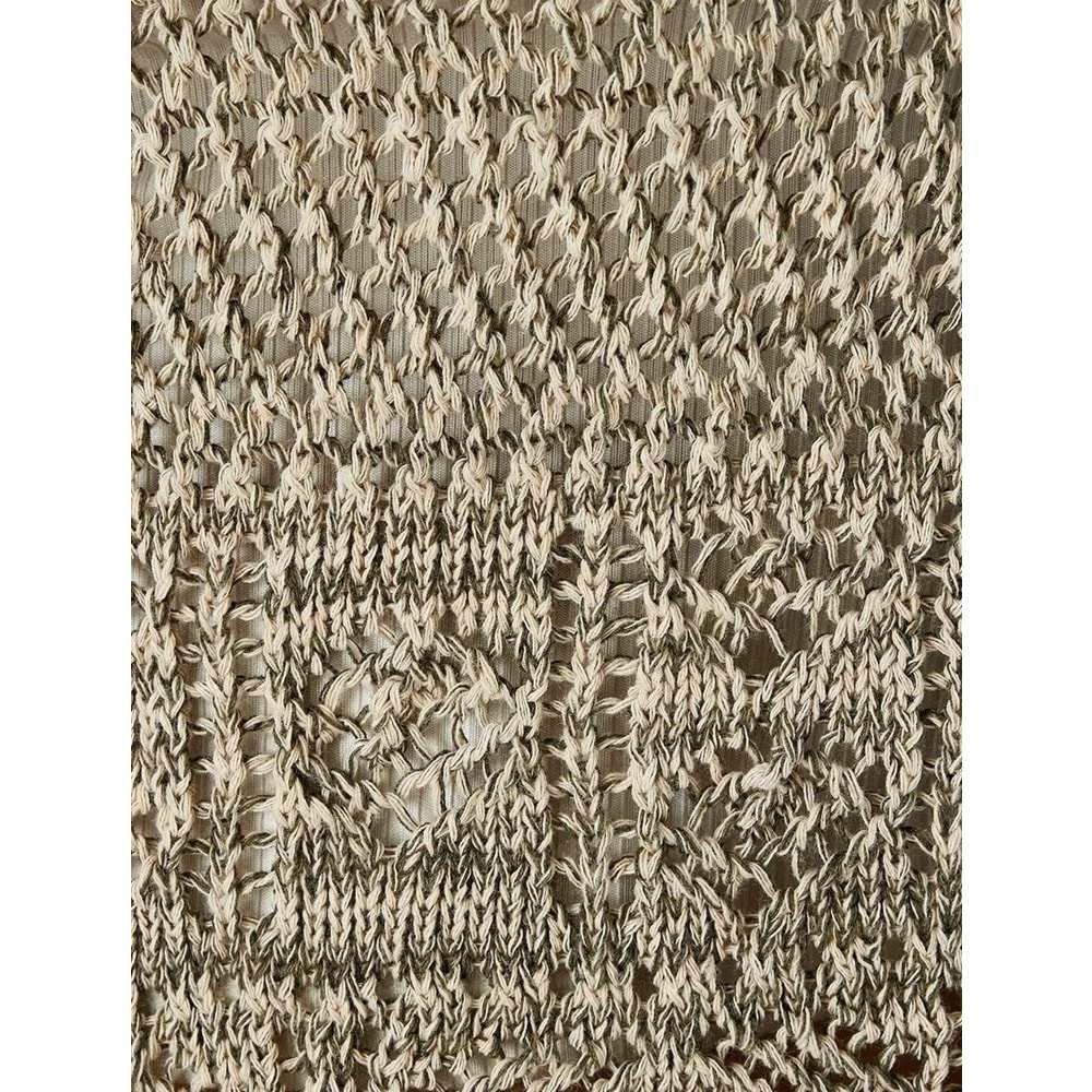 V Yaka Uzun Kollu Triko Kazak 5SAL90013HT