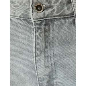 Geniş Paça Kot Pantolon 5WAL40119MD