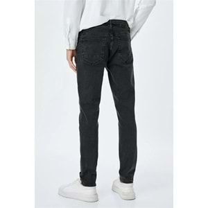 Erkek Giyim Kot Pantolon 5SAM40054ID - KOTON - ANTRASİT - 32/30