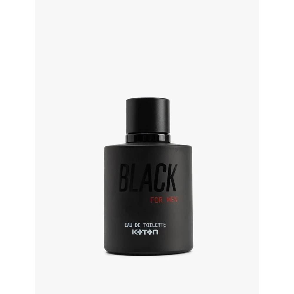 Erkek Parfüm Black 100 ML 5SAM60003AA