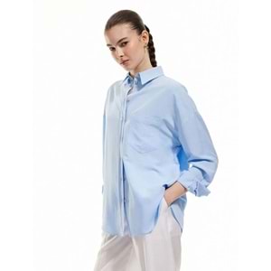 Kadın Giyim Gömlek 5SAK60262UW