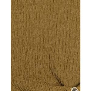 Dokulu Kolsuz Mini Elbise 5SAK80156EK - KOTON - ADA ÇAYI - M