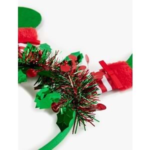 Kadın Aksesuar Saç Aksesuarı 6WAK70226AA