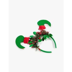 Kadın Aksesuar Saç Aksesuarı 6WAK70226AA