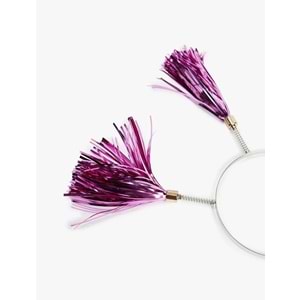 Kadın Aksesuar Saç Aksesuarı 6WAK70230AA