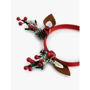 Kadın Aksesuar Saç Aksesuarı 6WAK70263AA