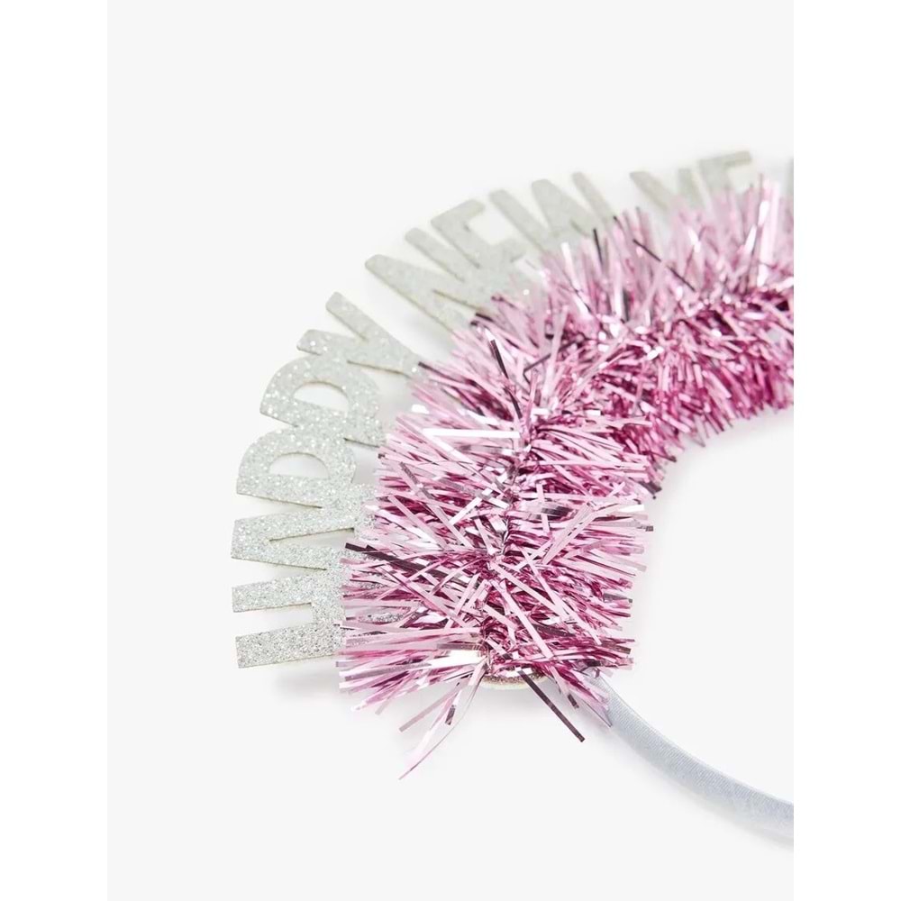 Kadın Aksesuar Saç Aksesuarı 6WAK70448AA