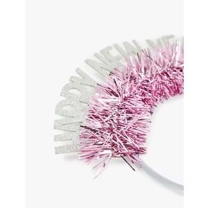 Kadın Aksesuar Saç Aksesuarı 6WAK70448AA