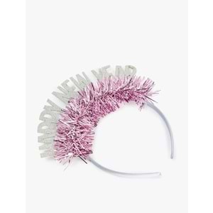 Kadın Aksesuar Saç Aksesuarı 6WAK70448AA