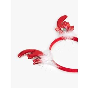 Kadın Aksesuar Saç Aksesuarı 6WAK70450AA