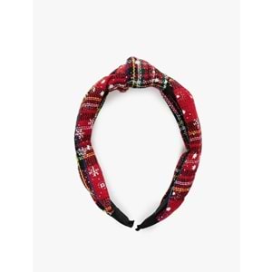 Kadın Aksesuar Saç Aksesuarı 6WAK70452AA