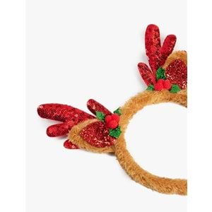 Kadın Aksesuar Saç Aksesuarı 6WAK70723AA