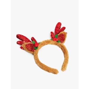 Kadın Aksesuar Saç Aksesuarı 6WAK70723AA