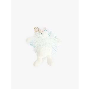 Kadın Aksesuar Yılbaşı Süslemesi 6WAK70739AA