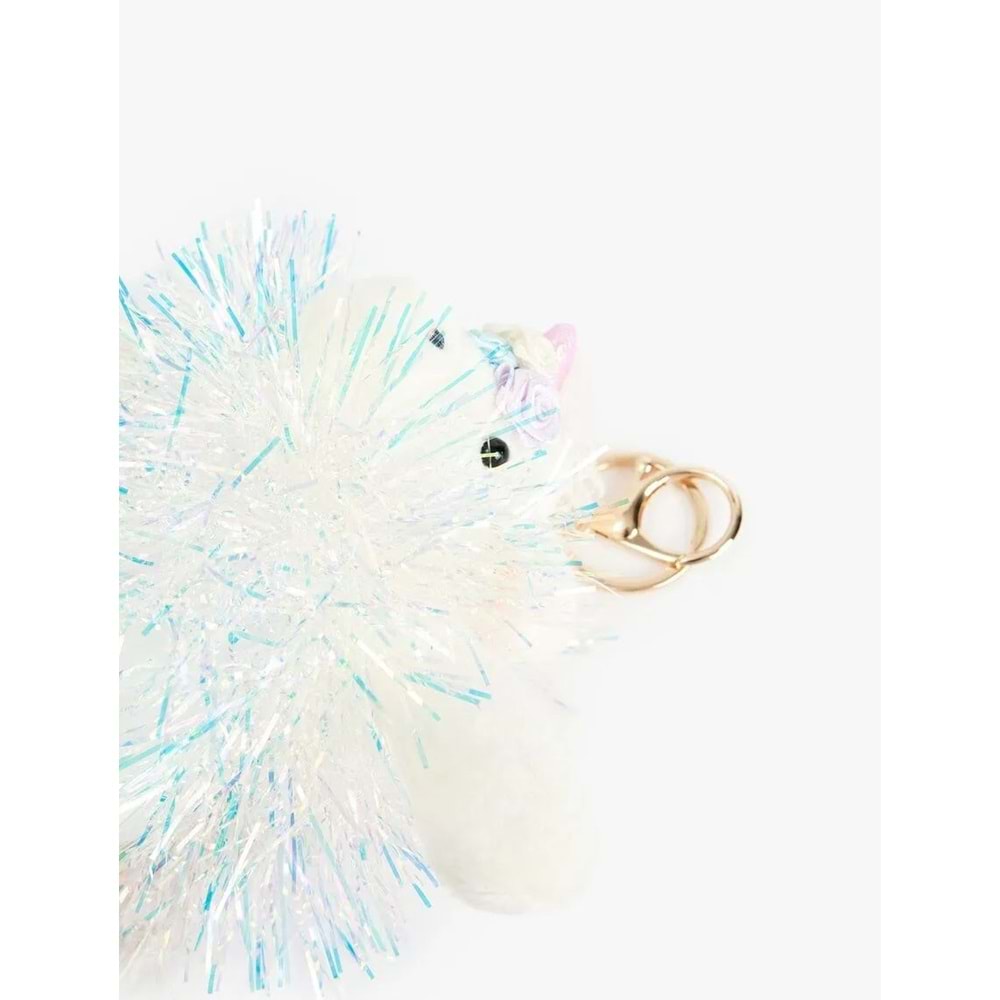 Kadın Aksesuar Yılbaşı Süslemesi 6WAK70739AA