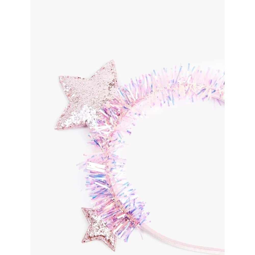 Kız Çocuk Aksesuar Saç Aksesuarı 6WKG70019AA