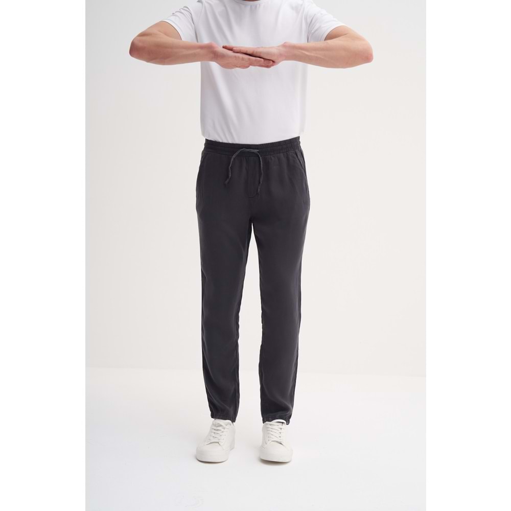 CAZ 00390 JOGGER PANTOLON - CAZADOR - ANTRASİT - S