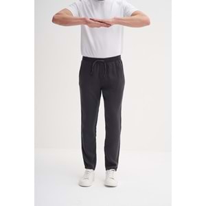 CAZ 00390 JOGGER PANTOLON - CAZADOR - ANTRASİT - S