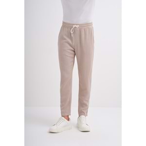 CAZ 00390 JOGGER PANTOLON - CAZADOR - BEJ - S