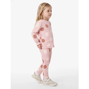 Kız Bebek Giyim Set 7WMG10003AK - 7WMG10003AK