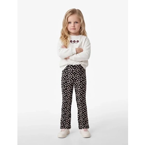 Kız Bebek Giyim Tayt - 7WMG40023AK