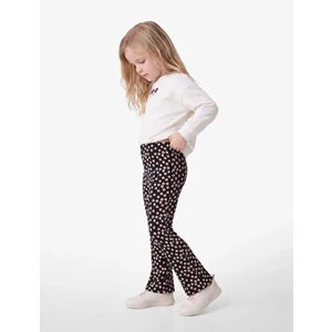 Kız Bebek Giyim Tayt - 7WMG40023AK