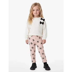 Kız Bebek Giyim Tayt - 7WMG40024AK