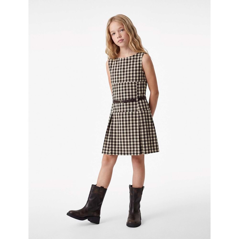 Kız Çocuk Pantolon - 7WKG80017AW